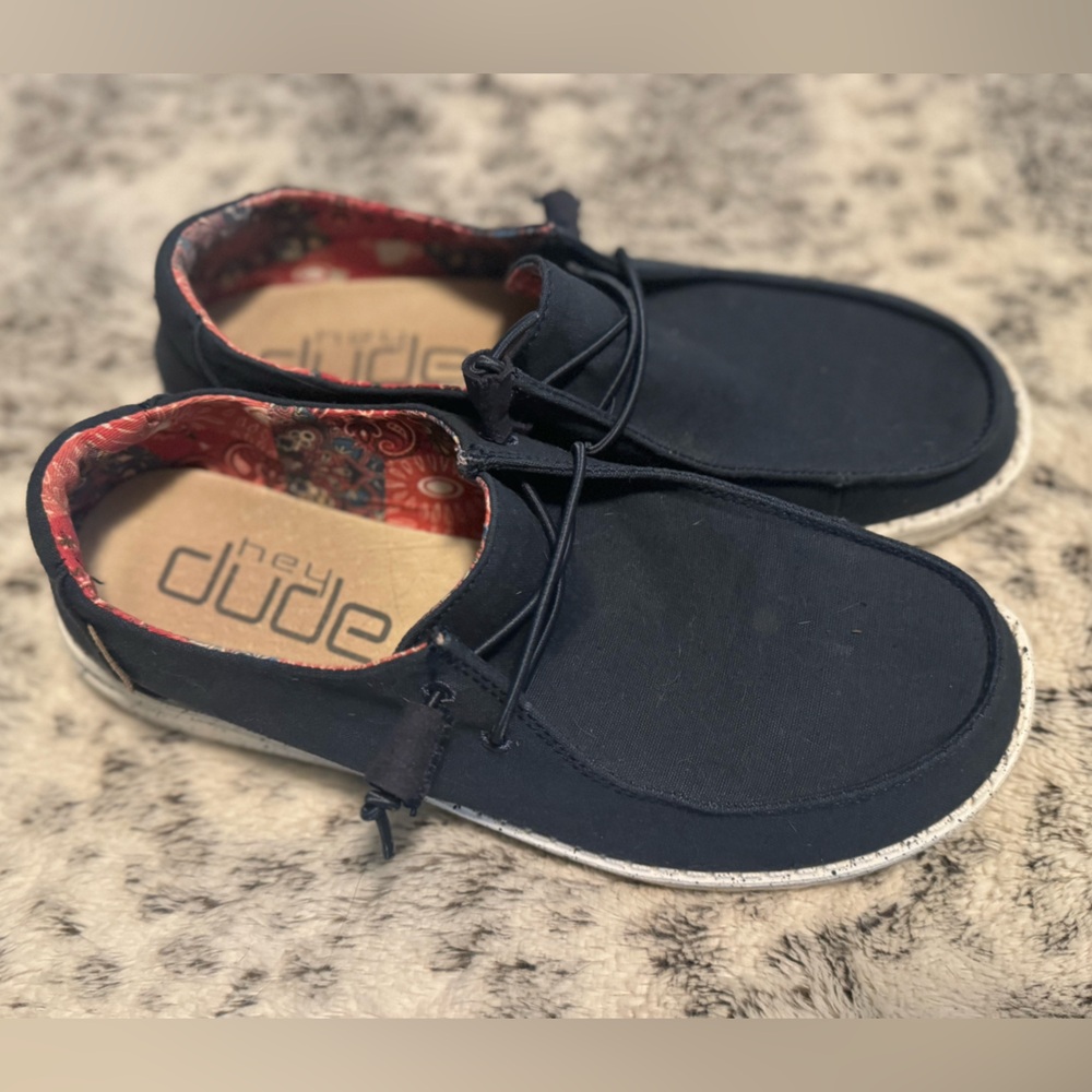 Women’s Hey Dude Shoe